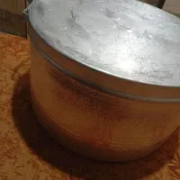 روحی|ظروف پختوپز|چرام, |دیوار