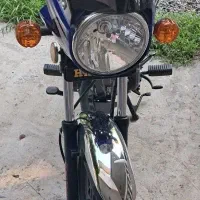 موتور باکسر ۲۰۰ همتاز