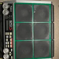 پریکاشن مدل spds مارک roland|درام و پرکاشن|ماکو, |دیوار