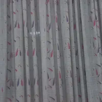 پرده هر کدام ۲۸۵ هزار تومان . توضیحات مطالعه شود|پرده، رانر، رومیزی|فردوس (خراسان), |دیوار