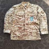 فروش لباس نظامی