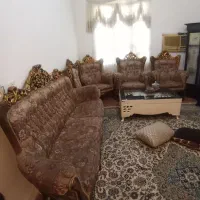 مبل۹نفره درحدنو۷۰میلیون|مبلمان خانگی و میز عسلی|آمل, |دیوار