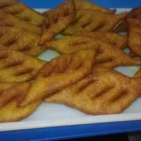 کتلت و فلافل بصورت عمده