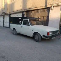 وانت پیکان 90|خودرو سواری و وانت|اصفهان, بابوکان|دیوار