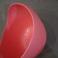 برنج شوی لیمون|ظروف نگهدارنده، پلاستیکی، یکبارمصرف|قم, حمام تالار|دیوار