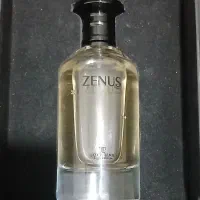 عطر مردانه ZENUS