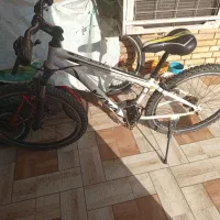 دوچرخه دنده‌ای|دوچرخه، اسکیت، اسکوتر|کرخه, |دیوار