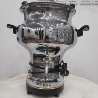 سماور برقی اتوماتیک