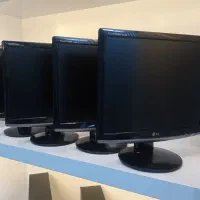 مانیتور الجی