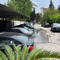 دو نفر کارگر کارواش کار ماهر استخدام میکنم