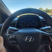 هیوندای النترا