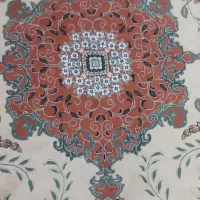 فرش ماشینی ۱۲متری مهستان