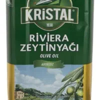 روغن ززتون کریستال ۵ لیتری  اصل ترکیه