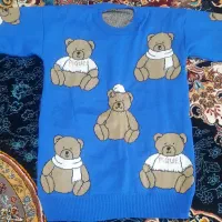 پیراهن سایز ۴۰ زمستونی