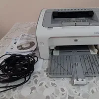 پرینتر hp