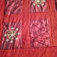 رو تختی دونفره درحد نو|سرویس روتختی|قم, پردیسان|دیوار