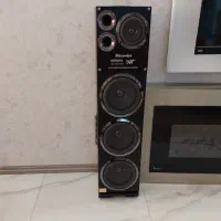 دو عدد باند مارک مکسیدر