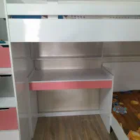 تخت دو طبقه|تخت و سرویس خواب|اصفهان, قهجاورستان|دیوار