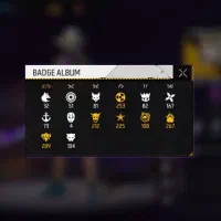 فری فایر با ست های قدیمی|کنسول، بازی ویدئویی و آنلاین|ایزدشهر, |دیوار