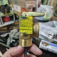 بخارشکن آبگرمکن