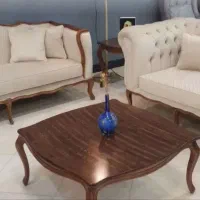 (مبلمان اسرا) مبل ابزاری فرانسوی