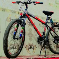 دوچرخه26 حمیدیه|دوچرخه، اسکیت، اسکوتر|حمیدیه, |دیوار