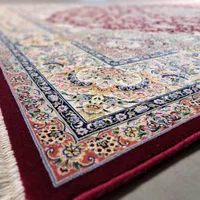 فرش ستاره کویریزد کلکسیون    عالی قاپو   ۳۶۰۰تراکم|فرش|تهران, سبلان (لشگر)|دیوار