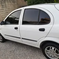 ماشین تیبا ۲