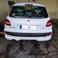 207پانا دنده بی رنگ