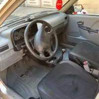 پراید 132 مدل 88 تک برگ سند|خودرو سواری و وانت|هشتگرد, مدرس|دیوار