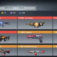 فروش اکانت کالاف دیوتی