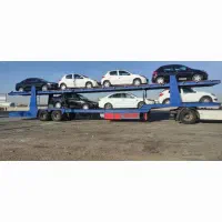 سواری کش ۸ تایی|خودرو سنگین|اسلام‌شهر, شهرک مهدیه|دیوار