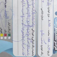 پژو روا 86|خودرو سواری و وانت|ساوه, |دیوار