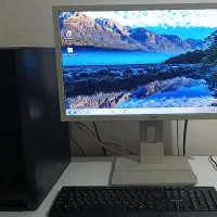 سیستم خانگی|رایانه رومیزی|ملکان, |دیوار