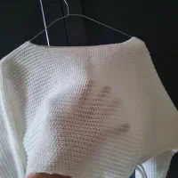 کراپ بافت|لباس|کرمان, |دیوار