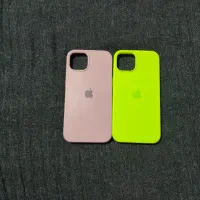 قاب اورحینال ایفون ۱۳نرمال|لوازم جانبی موبایل و تبلت|مشهد, هفت تیر (آب و برق)|دیوار