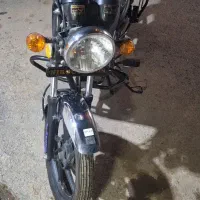 موتور باکسر bx200 خشک