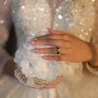 با ۱۰ میلیون آتلیه عروس تو رزرو کن|خدمات پذیرایی، مراسم|زاهدان, |دیوار