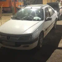 پارس tu5 مدل ۹۷