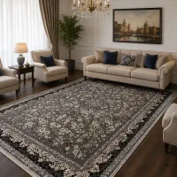 فرش اشتهارد
