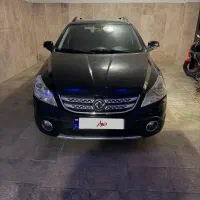 H30 cross 1396|خودرو سواری و وانت|تهران, ارامنه|دیوار