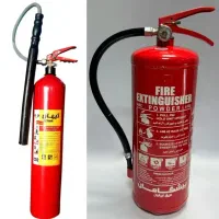 کپسول گاز پودریCO/تجهیزات ایمنی اطفاحریق آتش نشانی|ابزارآلات|مشهد, آزادشهر|دیوار