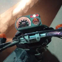 vox بدون درحد|موتورسیکلت|قشم, |دیوار