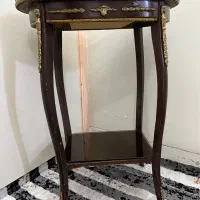 میز تلفن سالم