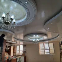 نقاشی ساختمان بازسازی تعمیرات کاغذ دیواری|خدمات پیشه و مهارت|تهران, ایرانشهر|دیوار