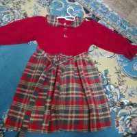 لباس شب چله مجلسی