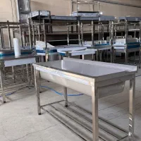 لوازم آشپزخانه صنعتی دنیز استیل|کافیشاپ و رستوران|بهارستان, |دیوار