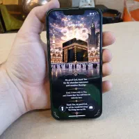 آیفون ۱۳ نرمال ایفون اپل نرمال 13 normal سالم پلمپ
