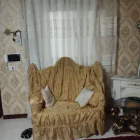 روکش مبل هفت نفره سلطنتی