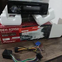 ضبط پایونر2950